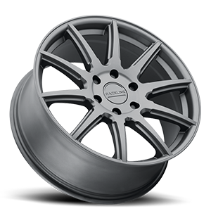 Raceline Wheels 159 Spike