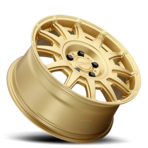 Raceline Wheels 401 Aero