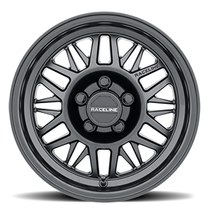 Raceline Wheels 415B Ryno