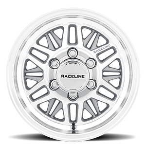 Raceline Wheels 415B Ryno