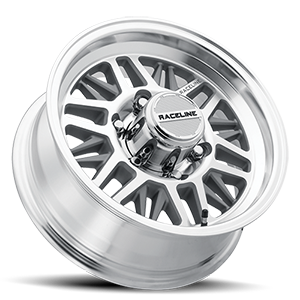 Raceline Wheels 415B Ryno