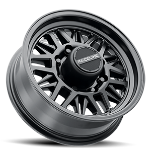 Raceline Wheels 415B Ryno