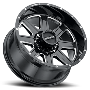 Raceline Wheels 940 Hostage