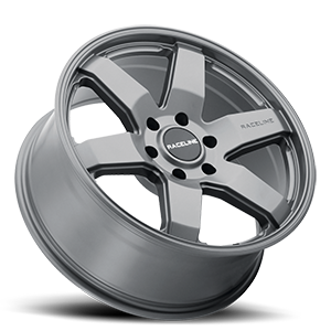 Raceline Wheels 942 Addict