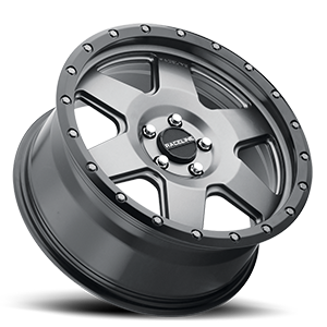 Raceline Wheels 946 Boost