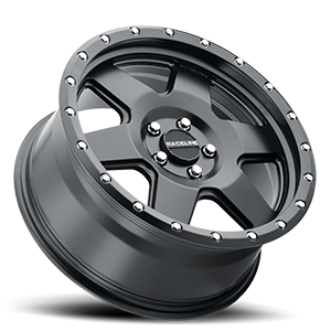 Raceline Wheels 946 Boost
