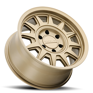 Raceline Wheels 952 Aero HD