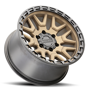 Raceline Wheels 953 Krank