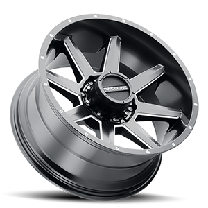 Raceline Wheels 954 Stryker