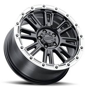 Raceline Wheels 956 Compass