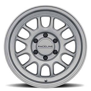 Raceline Wheels 958 Rogue