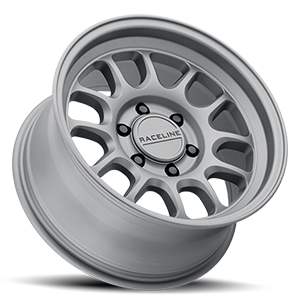 Raceline Wheels 958 Rogue