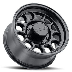 Raceline Wheels 958 Rogue