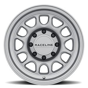 Raceline Wheels 958 Rogue