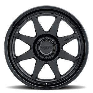 Raceline Wheels 962 Maverick
