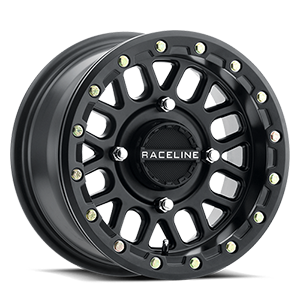 Raceline Wheels UTV/ATV A93 Podium Beadlock
