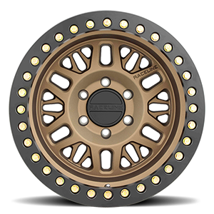 Raceline Wheels 951 Ryno