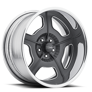 Raceline Wheels Fugitive