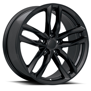 Replica 36 5 Gloss Black