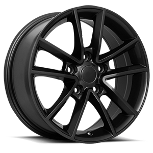 Replica 48 5 Gloss Black