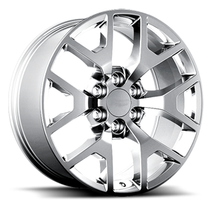 Replica 54 6 Chrome