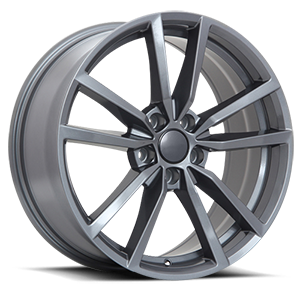 Replica 75 5 Gunmetal