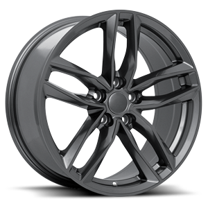 Replica 36 5 Gunmetal