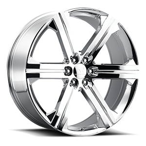 RT-43 6 Chrome