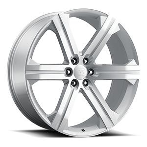 RT-43 6 Silver