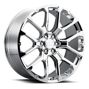 RT-47 6 Chrome