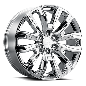 RT-49 6 Chrome