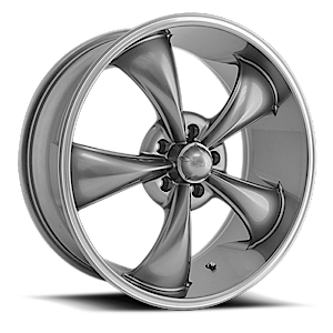 Ridler Wheels 695