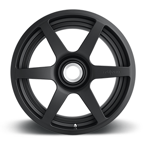Rotiform SIX