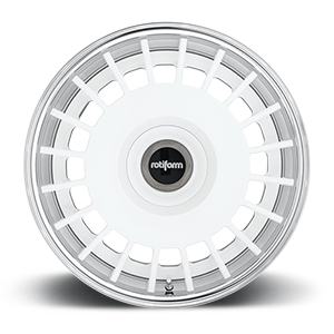 Rotiform VCE