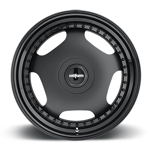 Rotiform WLD