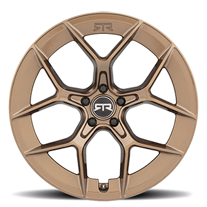 Method Race Wheels Aero 5