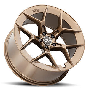 Method Race Wheels Aero 5