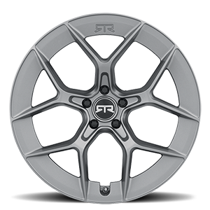 Method Race Wheels Aero 5