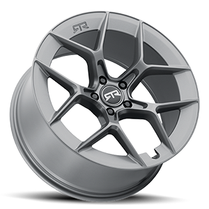 Method Race Wheels Aero 5
