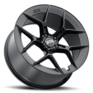 Method Race Wheels Aero 5
