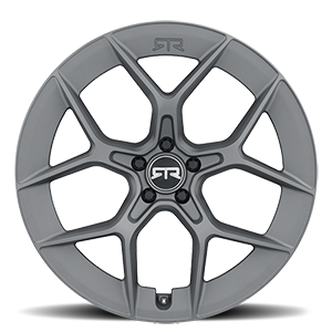 Method Race Wheels Aero 5