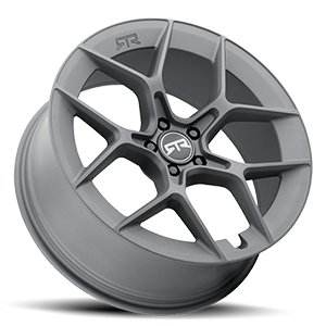 Method Race Wheels Aero 5