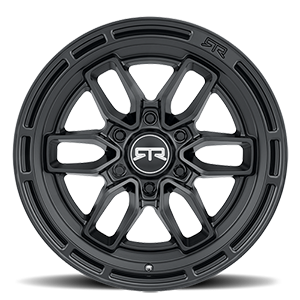 Method Race Wheels EVO6