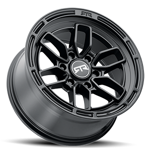 Method Race Wheels EVO6