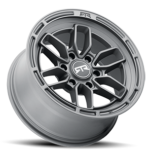 Method Race Wheels EVO6