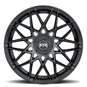 Method Race Wheels Tech Mesh