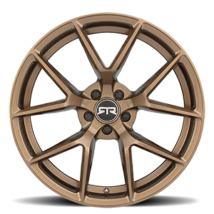 Method Race Wheels Tech 5