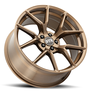 Method Race Wheels Tech 5