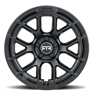 Method Race Wheels Tech6