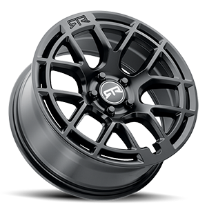 Method Race Wheels Tech6